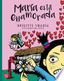María está enamorada