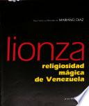 María Lionza, religiosidad mágica de Venezuela