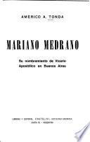 Mariano Medrano
