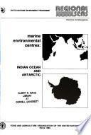 Marine Environmental Centres