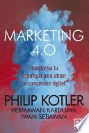 Marketing 4.0 (Edición México)