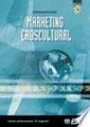 MARKETING CROSCULTURAL