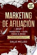 Marketing de Afiliación 2019