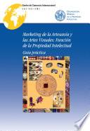 Marketing de la artesanía y las artes visuales