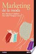 Marketing de la moda