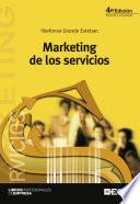 MARKETING DE LOS SERVICIOS