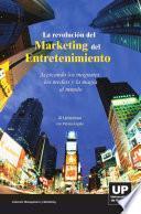 Marketing Del Entretenimiento