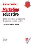 Marketing educativo