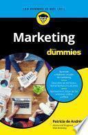 Marketing para Dummies