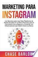 Marketing para Instagram
