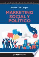 Marketing social y político