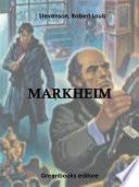 Libro Markheim