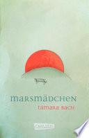 Marsmädchen