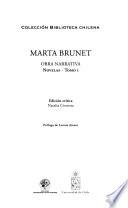 Marta Brunet