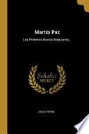 Martín Paz