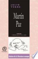 Martín Paz