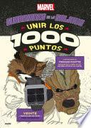 Marvel Guardianes de la Galaxia