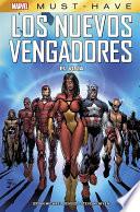 Marvel Must-Have-Los Nuevos Vengadores 2-El Vigía
