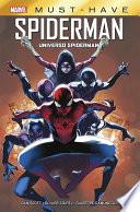 Marvel Must-Have-Spiderman-Universo Spiderman