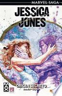 Marvel Saga: Jessica Jones 4. Orígenes 9788490946398