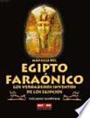Mas alla del Egipto Faraonico