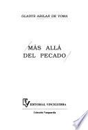 Más allá del pecado