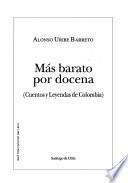 Más barato por docena