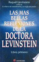 Más bellas reflexiones de la doctora Levinstein 1, las