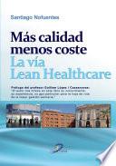 Más calidad menos coste