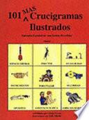 Mas de 101 Crucigramas Ilustrados
