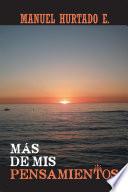 Más de mis pensamientos