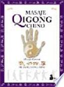 Masaje Qigong chino