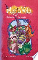 Libro Mascota de Bruja = Witch Pet