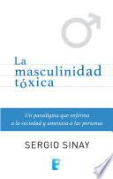 Masculinidad tóxica