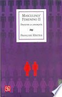 Masculino-Femenino II