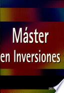 Master en Inversiones