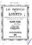 Matanzas de Loreto