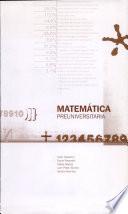 Matematica Preuniversitaria