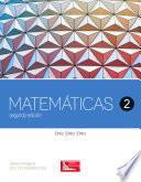 Matemáticas 2