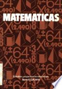 Matemáticas
