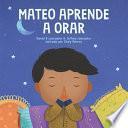 Mateo Aprende a Orar