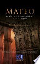 Mateo el escultor del pórtico de la gloria