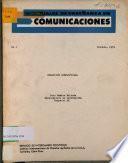 Materiales de Ensenanza en Comunicaciones: Redaccion Simplifacada