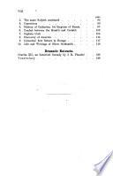 Materials for translating English into German, with grammatical notes and a vocabulary