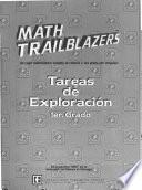Math trailblazers