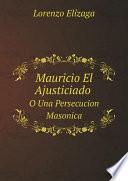Mauricio El Ajusticiado