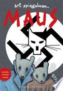 Maus I y II