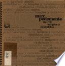 Max Pedemonte