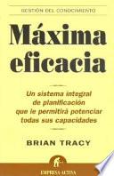 Maxima Eficacia