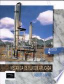Mecánica de fluidos aplicada